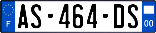AS-464-DS