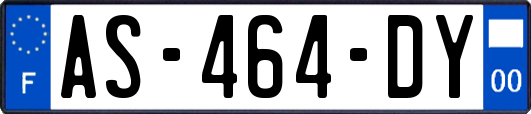 AS-464-DY