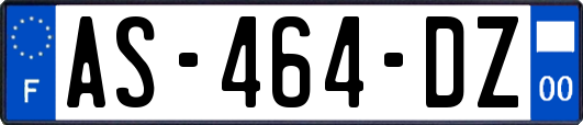 AS-464-DZ