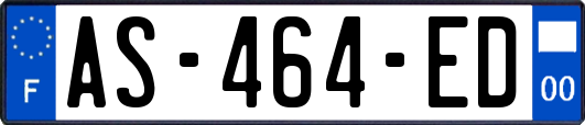 AS-464-ED