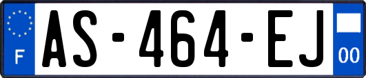 AS-464-EJ