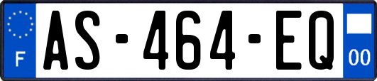 AS-464-EQ