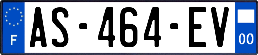 AS-464-EV