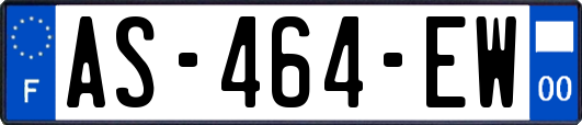 AS-464-EW