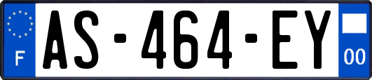 AS-464-EY