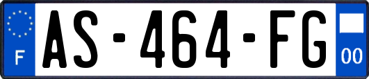 AS-464-FG