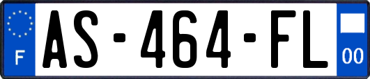 AS-464-FL