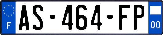 AS-464-FP