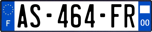 AS-464-FR