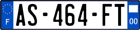 AS-464-FT