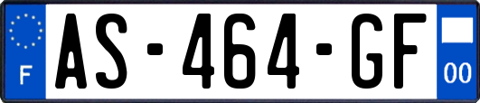 AS-464-GF