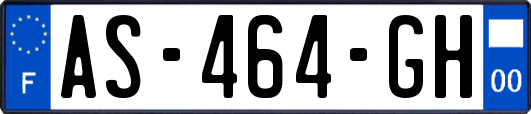 AS-464-GH