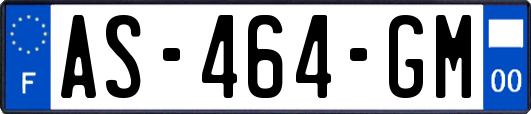 AS-464-GM