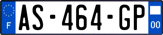 AS-464-GP