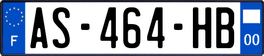AS-464-HB
