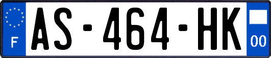 AS-464-HK