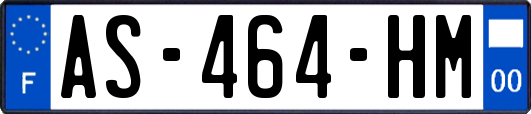 AS-464-HM