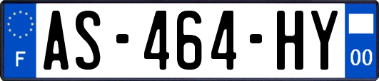 AS-464-HY