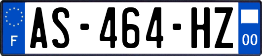 AS-464-HZ