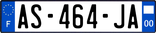 AS-464-JA