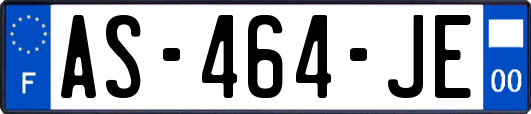 AS-464-JE