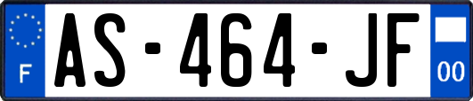AS-464-JF