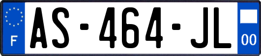 AS-464-JL