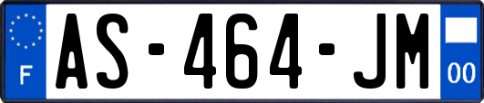 AS-464-JM