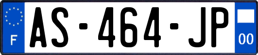 AS-464-JP