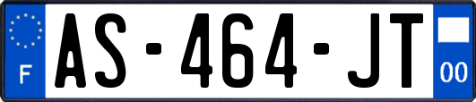 AS-464-JT