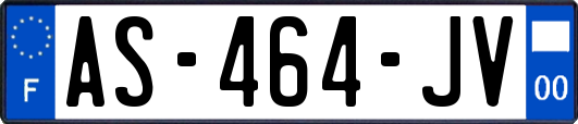 AS-464-JV