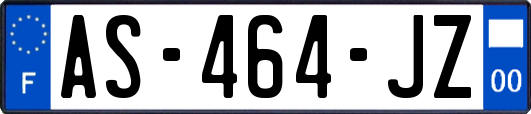 AS-464-JZ