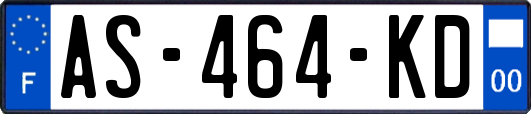 AS-464-KD