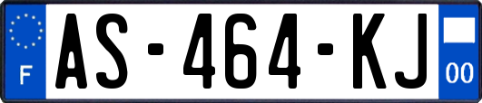 AS-464-KJ