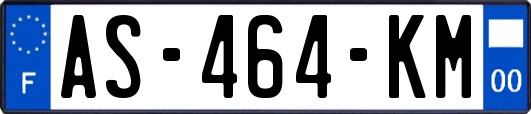 AS-464-KM