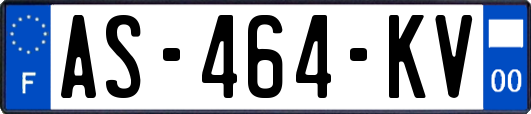AS-464-KV