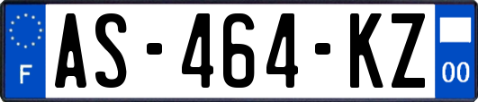 AS-464-KZ