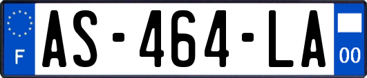 AS-464-LA