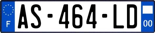 AS-464-LD
