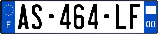 AS-464-LF