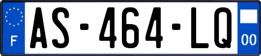 AS-464-LQ