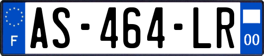 AS-464-LR