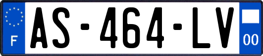 AS-464-LV