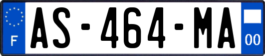 AS-464-MA