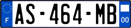 AS-464-MB