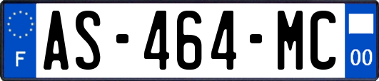 AS-464-MC