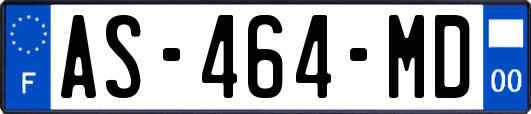 AS-464-MD