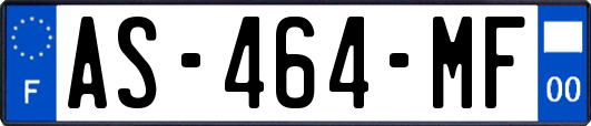AS-464-MF