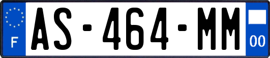 AS-464-MM