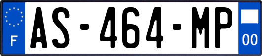 AS-464-MP